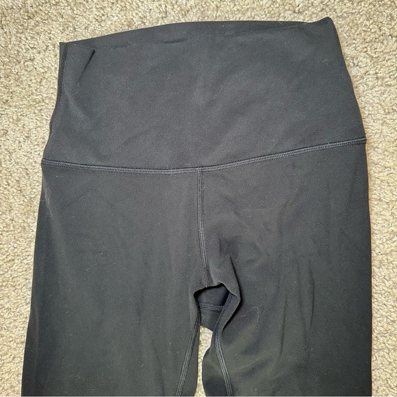 Lululemon leggings - Picture 3 of 7